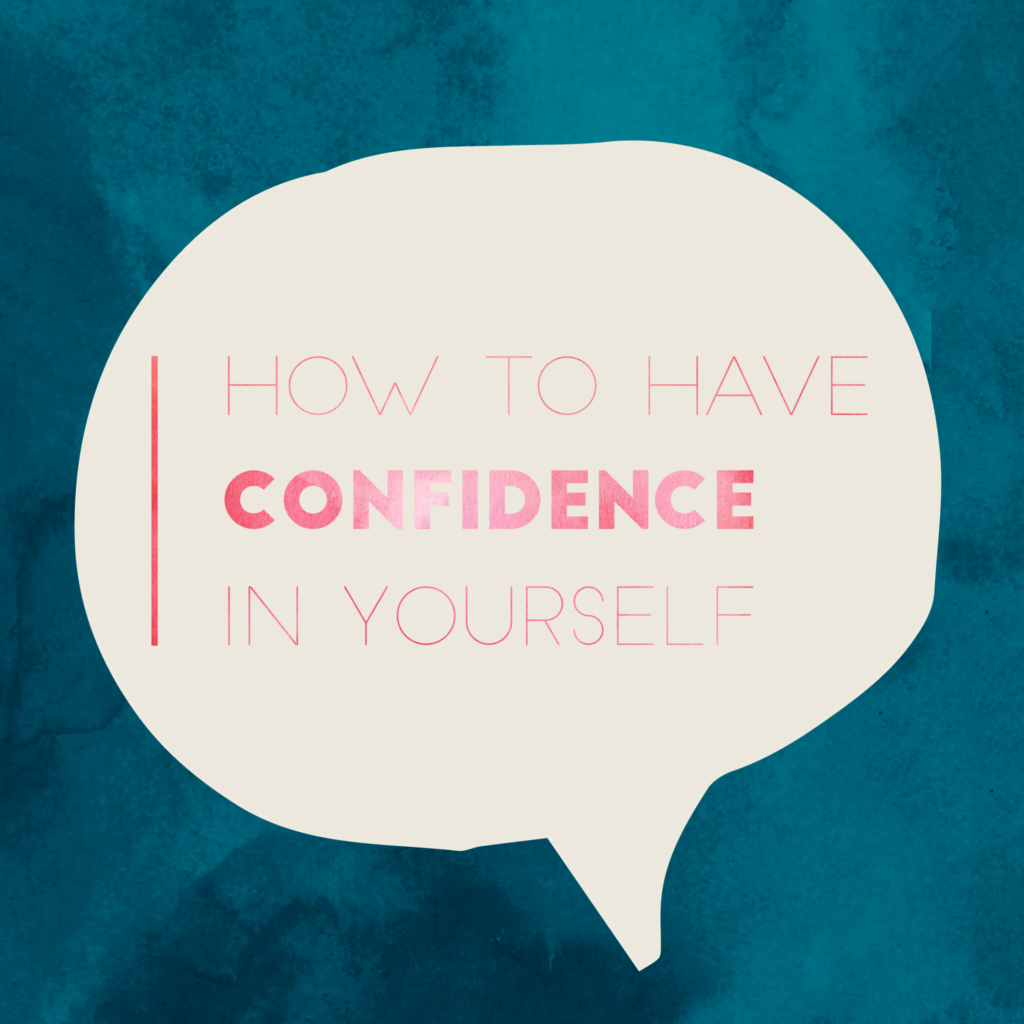 Journey To Confidence! | OOTD