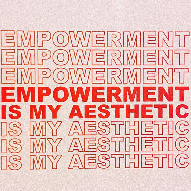 Empowered Women, Empower Women!