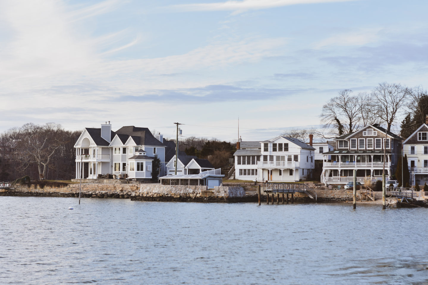 Branford, Connecticut | Travel With Me