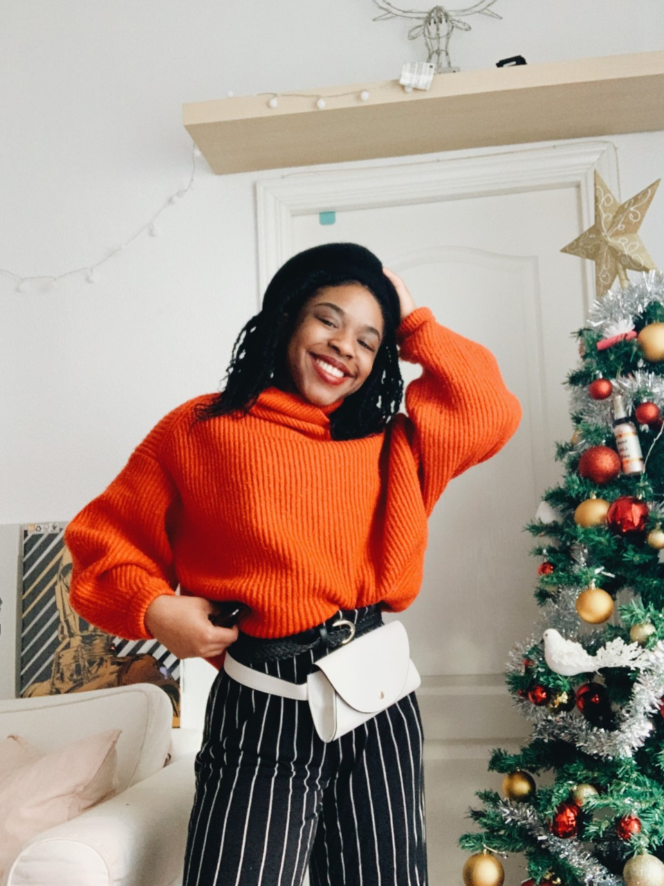 5 Cheap Holiday Outfits