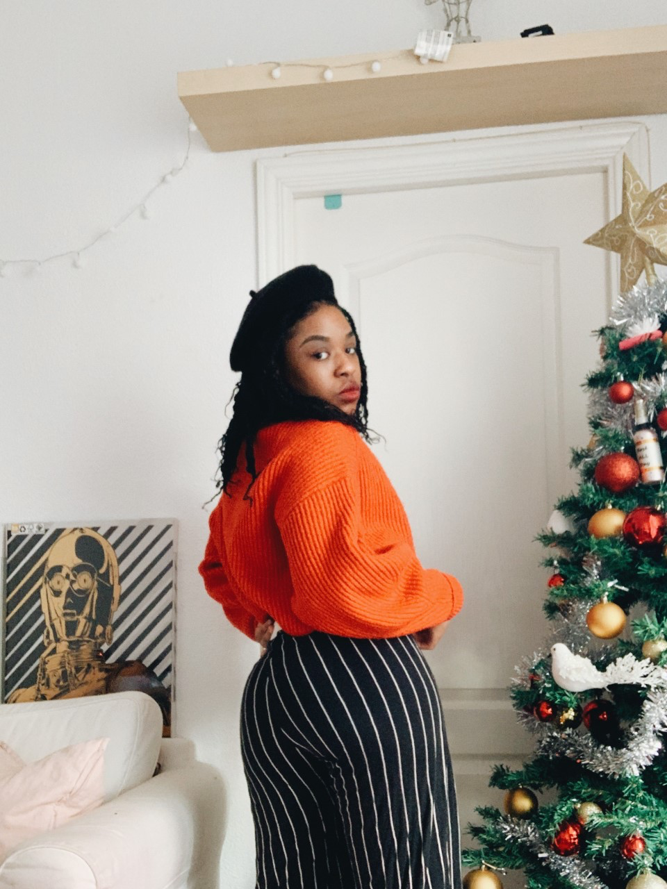 5 Cheap Holiday Outfits