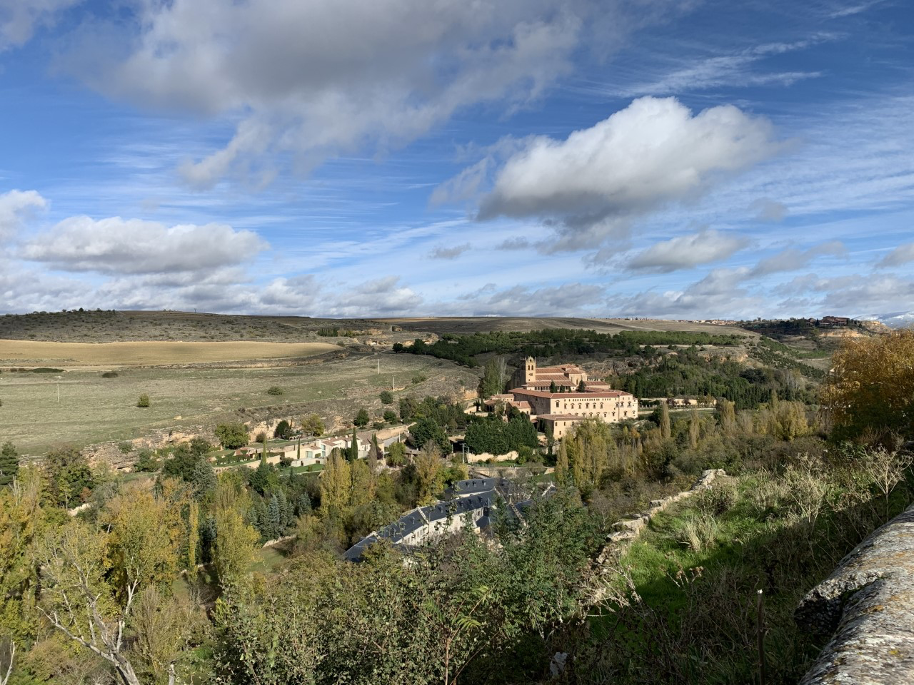 Ultimate Day Trip Guide To Segovia Spain 