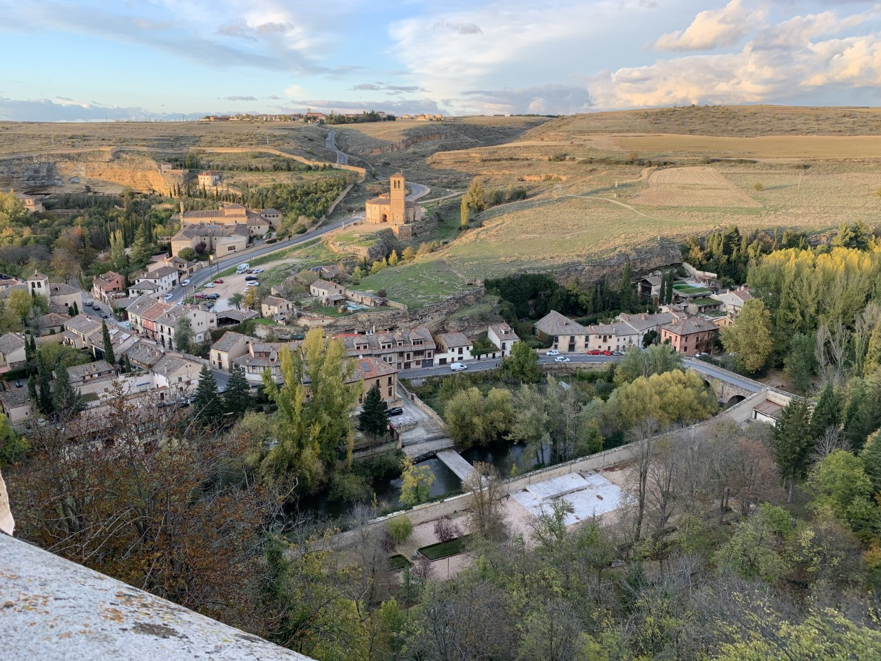 Ultimate Day Trip Guide To Segovia Spain 