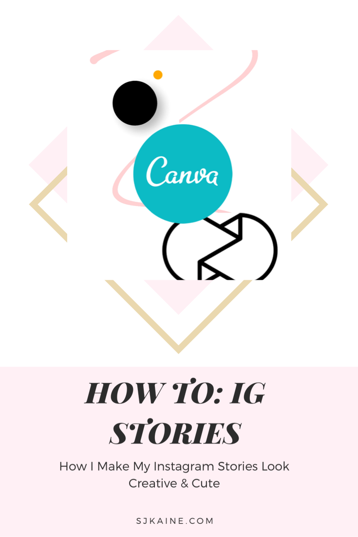How To Make Your Instagram Stories Look More Creative