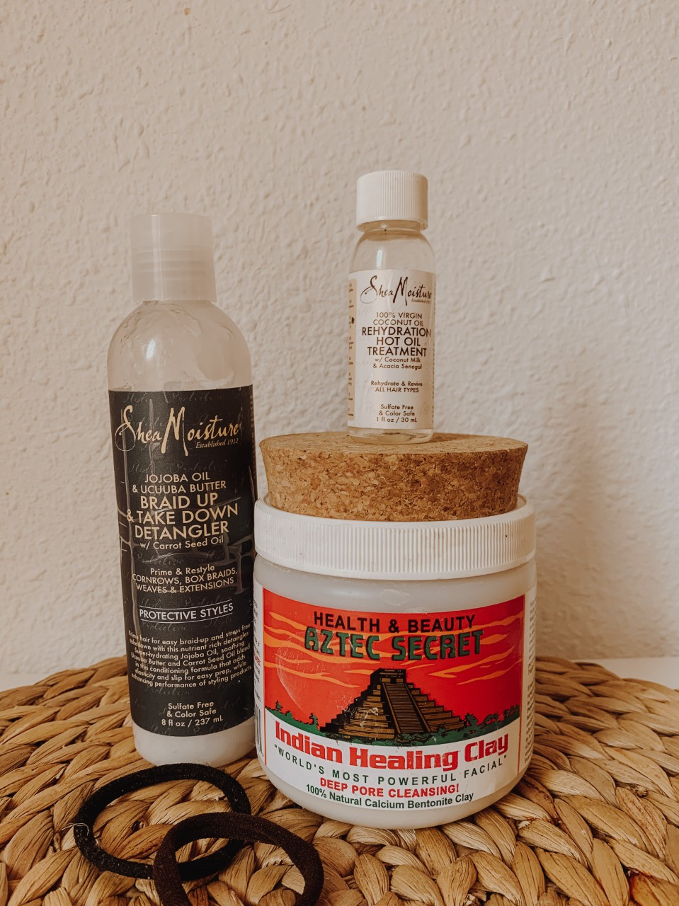 Step By Step Guide To 4C Natural Hair Wash Day Routine
