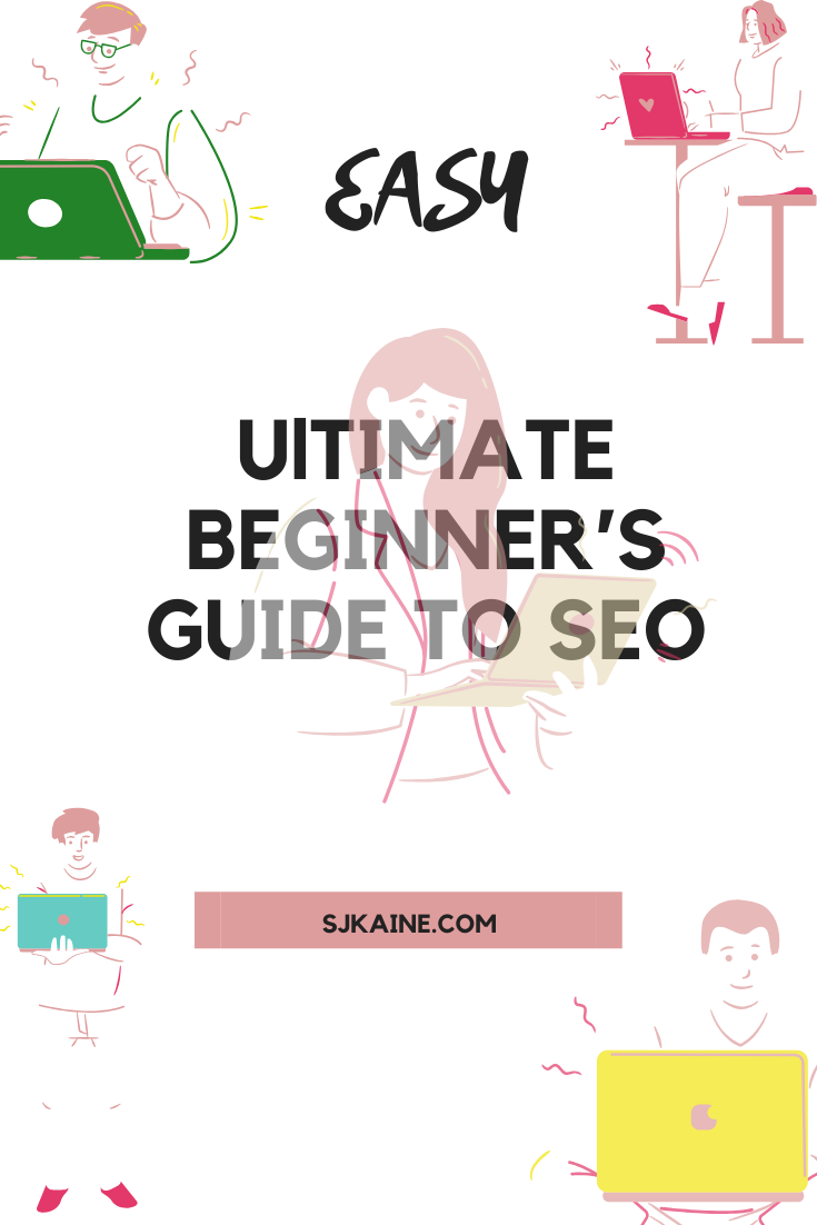 Beginner's Guide To SEO
