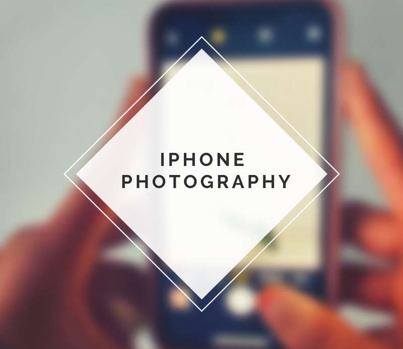 10 Tips To Increase iPhone Photography