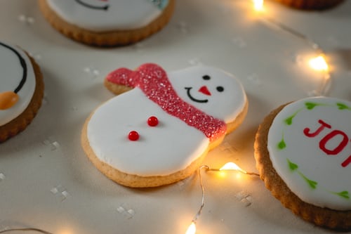 10 Christmas Activities To Do At Home With Your Family