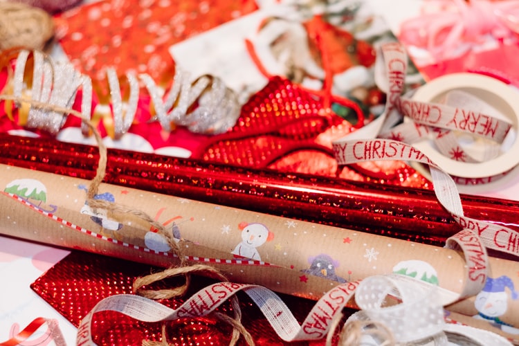 6 Tips On How To Have A Sustainable Christmas