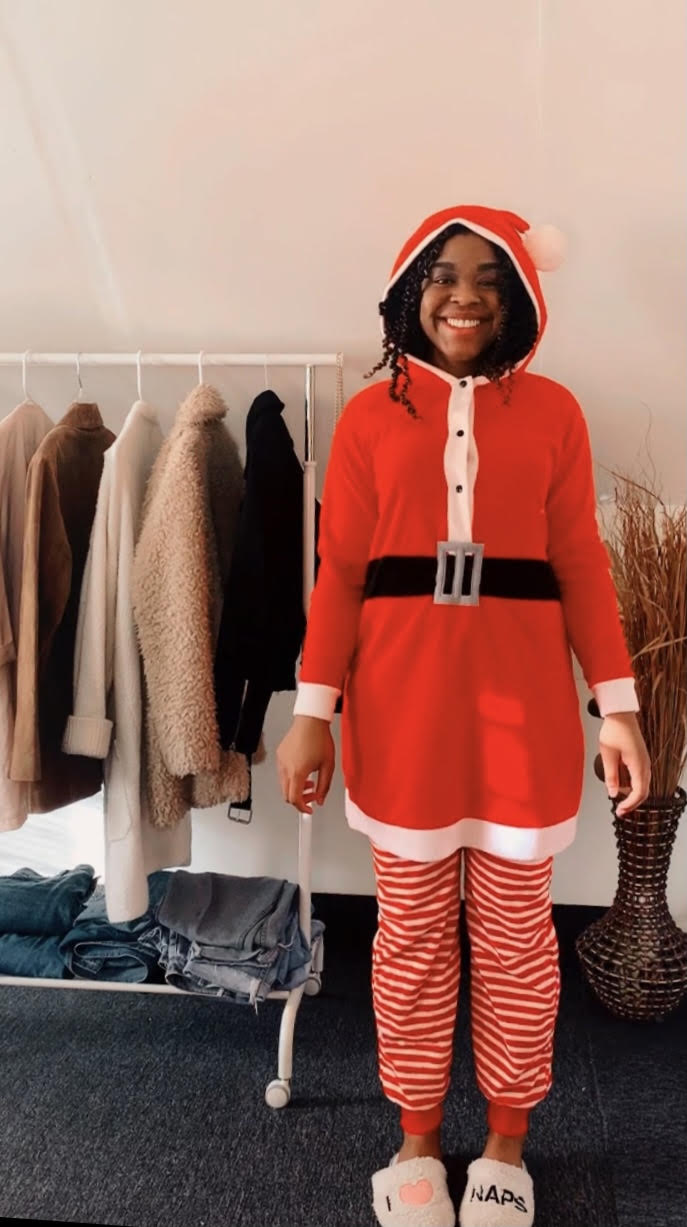 6 Affordable And Cozy Holiday Pajamas