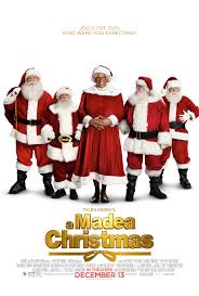 Ultimate Christmas Movie Watchlist