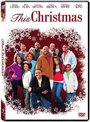 Ultimate Christmas Movie Watchlist