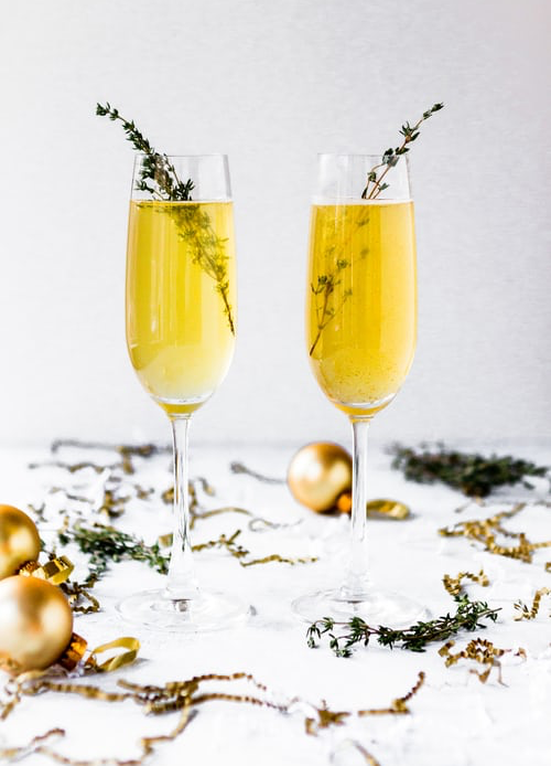 8 Ways You Can Celebrate New Year’s Eve At Home