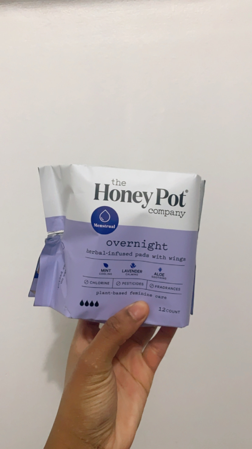 The Honey Pot Review