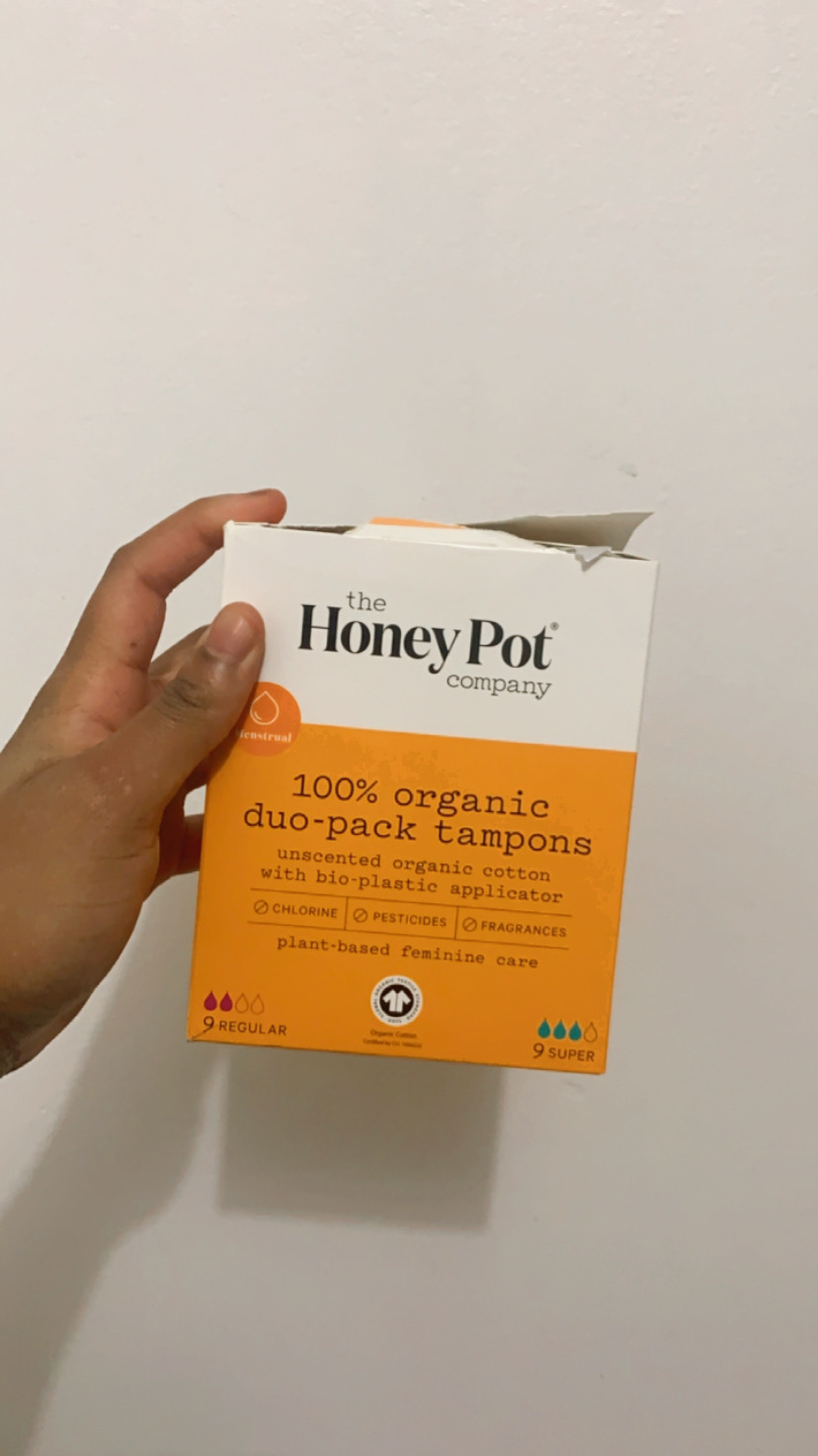 The Honey Pot Review