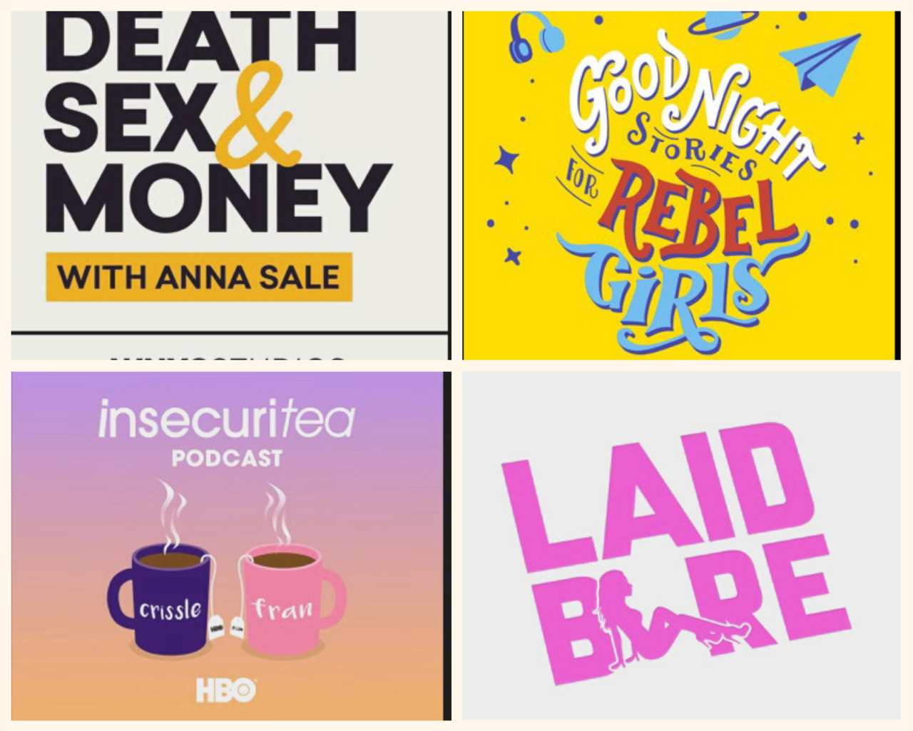 Podcasts For The 20 Something Millennial