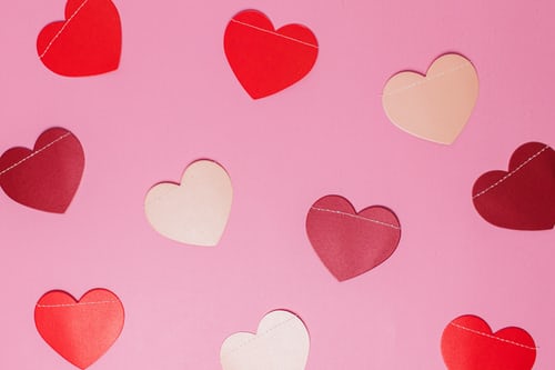 5 Ways To Spend Valentine’s Day This Year